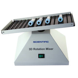 Agitador Hematológico Orbital Scientific