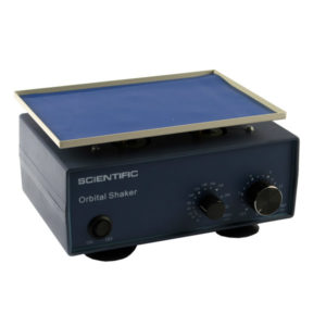 Agitador de Mazzini Pequeño Scientific