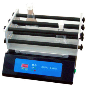 Agitador Orbital Scientific