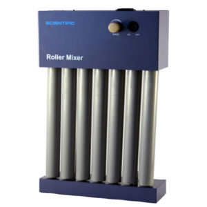 Agitador Hematológico de Rodillos Scientific