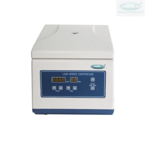 CENTRIFUGA DIGITAL 24 TUBOS ZENITHLAB SCIENTIFIC 24 T TDL-4A