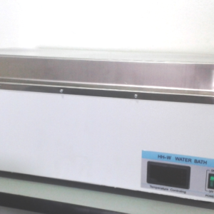 BAÑO SEROLÓGICO DIGITAL SCIENTIFIC REF. HH-W600 105 tubos