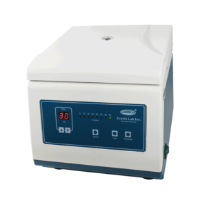 CENTRIFUGA DIGITAL 24 TUBOS ZENITHLAB 24 T LC-04S